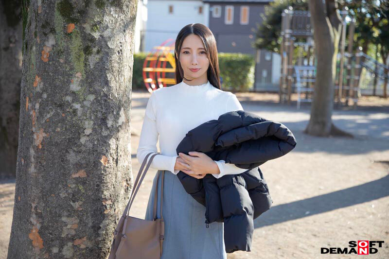 熟女の馬場紗奈