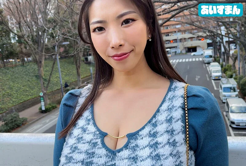 山瀬美紀の巨乳熟女